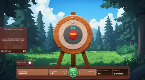 демо Forest Fortune слот Forest Fortune demo слот