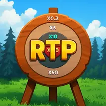 слот Forest Fortune RTP Forest Fortune слот RTP