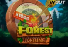 Слот Forest Fortune Forest Fortune игровой автомат играть